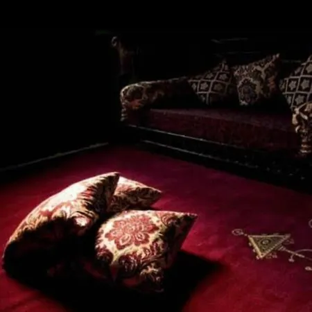 Buze Rodriguez Feriehus *