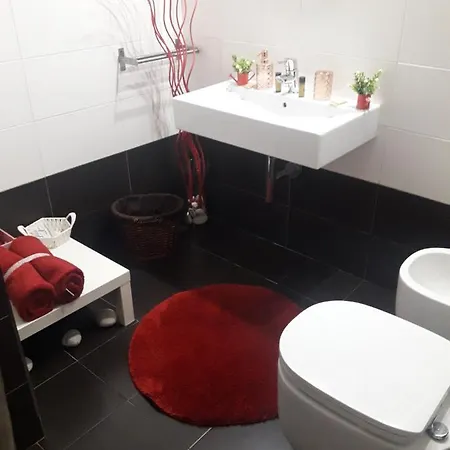 Buze Rodriguez * Ostuni