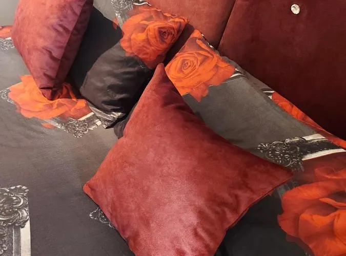 Buze Rodriguez 펜션 오스투니