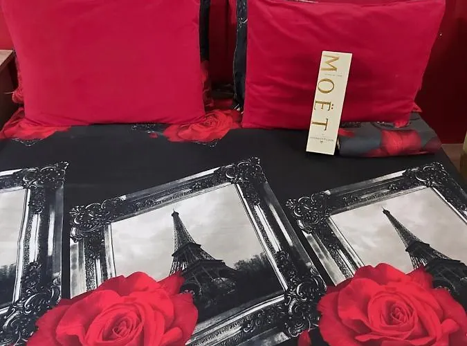 펜션 Buze Rodriguez