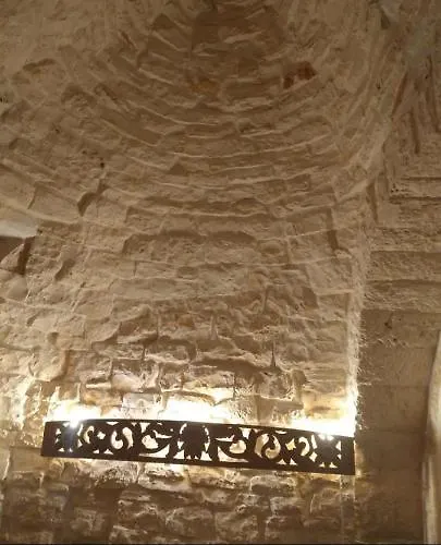 Buze Rodriguez 펜션