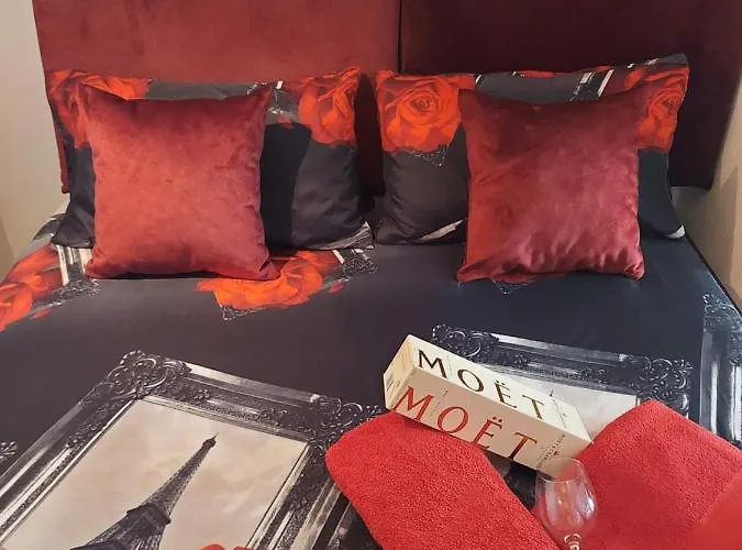 Buze Rodriguez * 오스투니