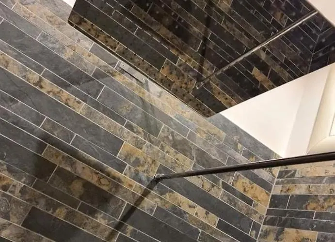 펜션 Buze Rodriguez 오스투니