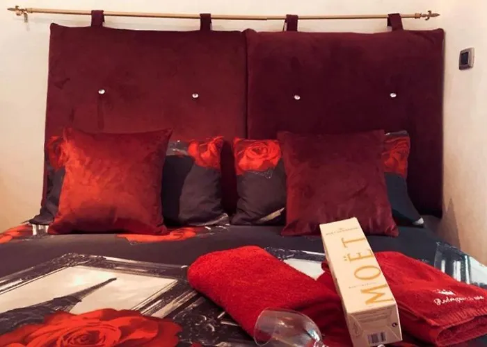 펜션 Buze Rodriguez 오스투니