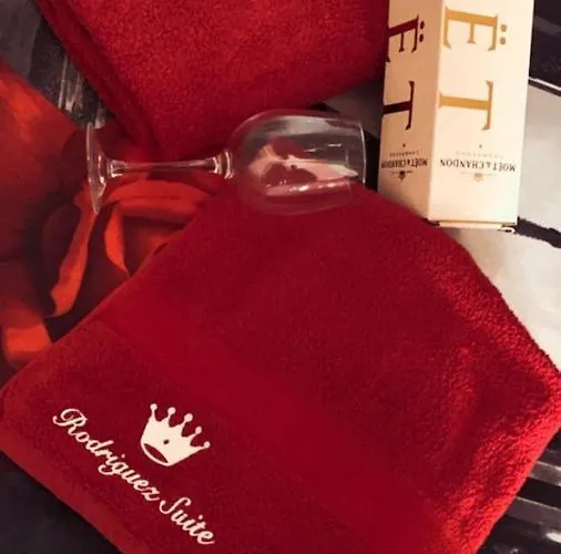 Buze Rodriguez 오스투니