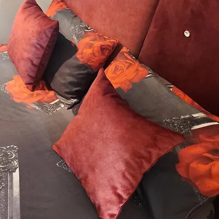 Buze Rodriguez Dom wakacyjny Ostuni