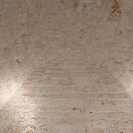 Buze Rodriguez Prázdninový dům Ostuni