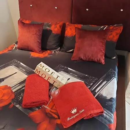 Holiday home Buze Rodriguez Ostuni