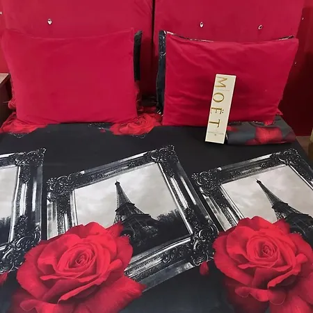 Prázdninový dům Buze Rodriguez