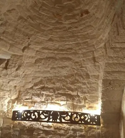 Buze Rodriguez Prázdninový dům