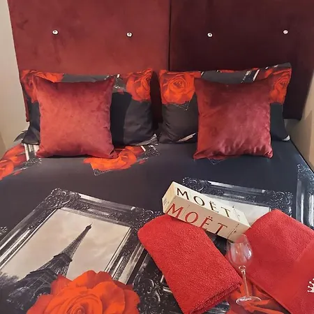 Buze Rodriguez * Ostuni