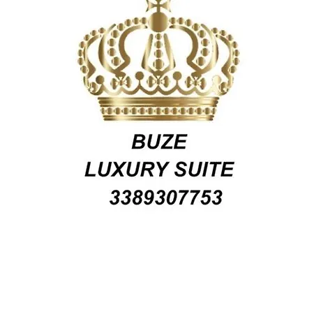 Buze Rodriguez * Ostuni