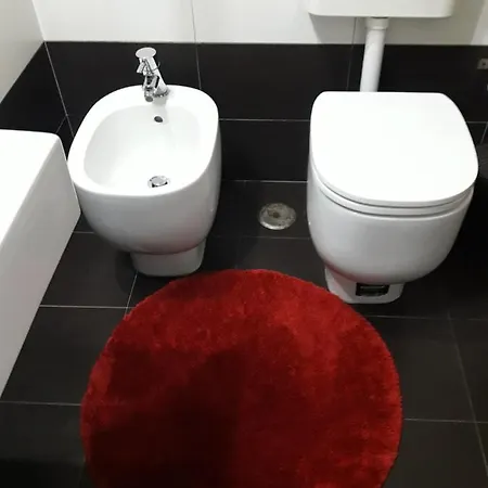 Prázdninový dům Buze Rodriguez