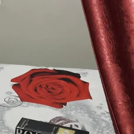 Prázdninový dům Buze Rodriguez