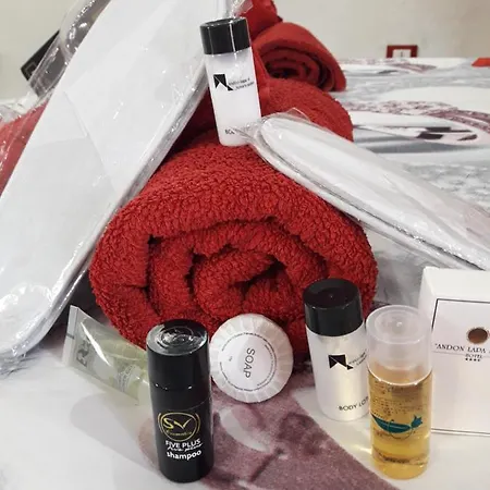 Prázdninový dům Buze Rodriguez Ostuni