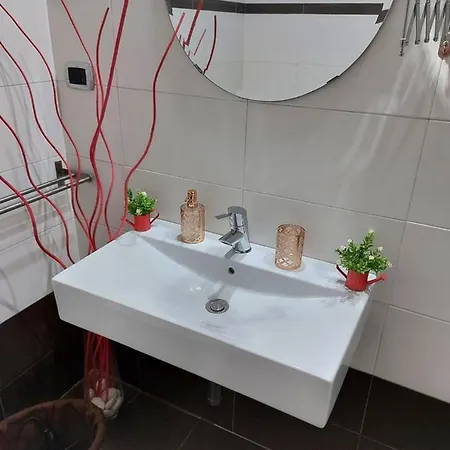 Prázdninový dům Buze Rodriguez *