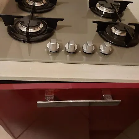 Buze Rodriguez * Ostuni