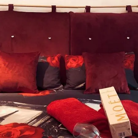 Dom wakacyjny Buze Rodriguez Ostuni