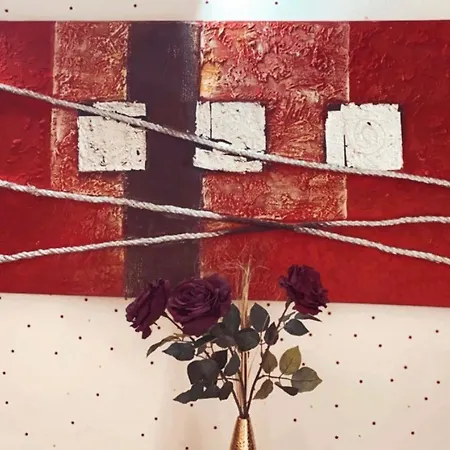 Dom wakacyjny Buze Rodriguez