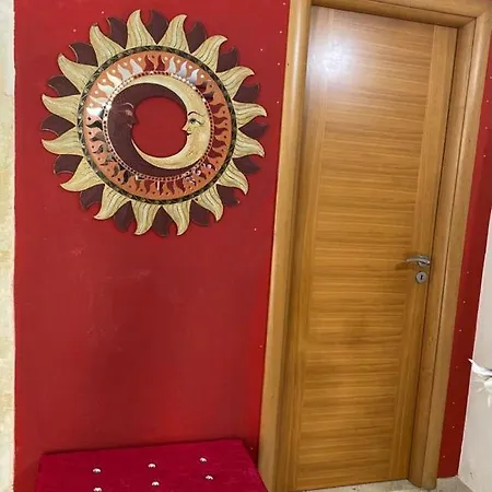 Buze Rodriguez Holiday home
