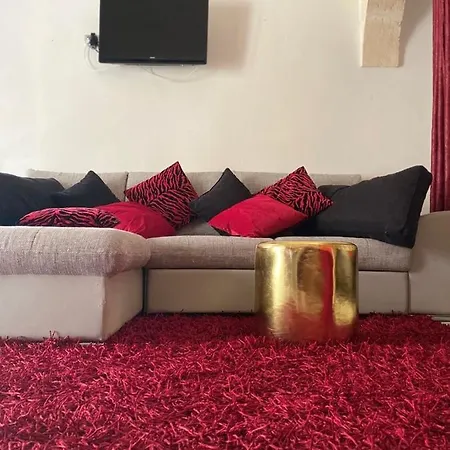 Buze Rodriguez Prázdninový dům Ostuni