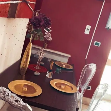 Prázdninový dům Buze Rodriguez Ostuni