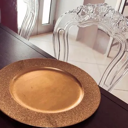 Buze Rodriguez Prázdninový dům