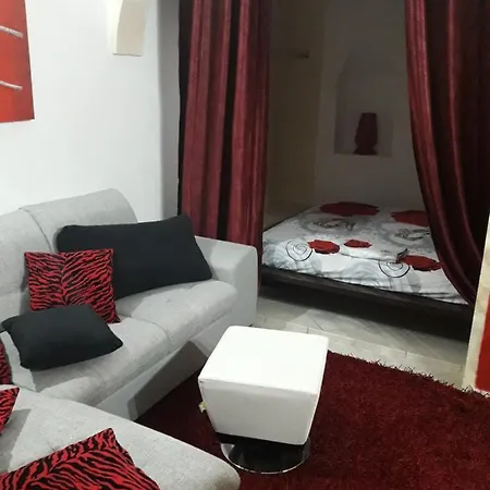 Buze Rodriguez Prázdninový dům *