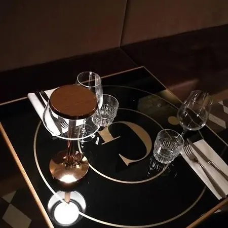 Prázdninový dům Buze Rodriguez *