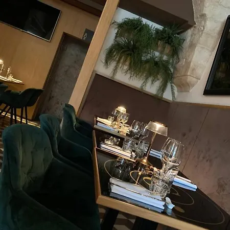 Buze Rodriguez Prázdninový dům Ostuni