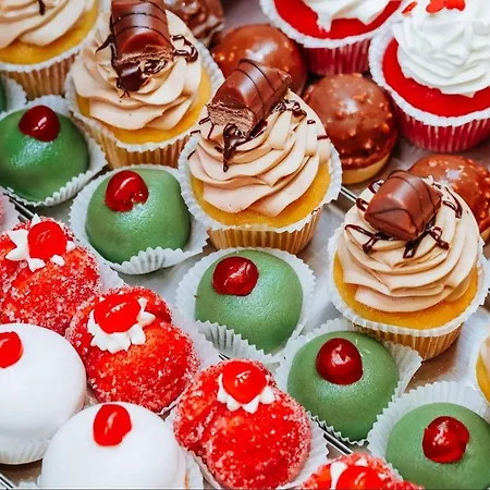 Buze Rodriguez * Ostuni