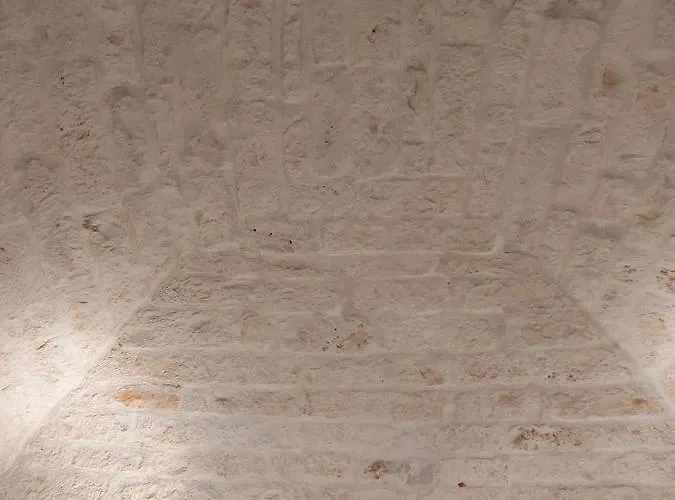 Buze Rodriguez Tatil Evi Ostuni