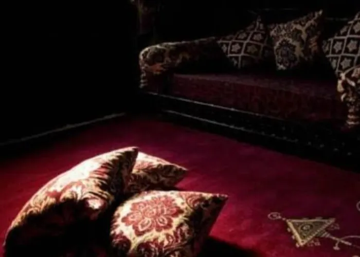 Buze Rodriguez Tatil Evi *