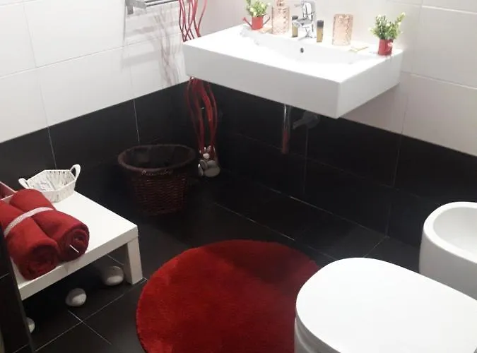 Buze Rodriguez * Ostuni