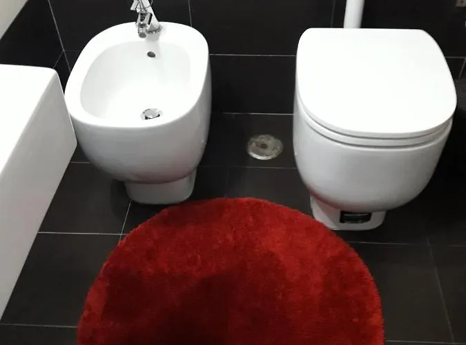 Tatil Evi Buze Rodriguez