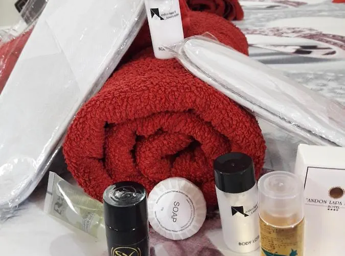 Casa vacanze Buze Rodriguez Ostuni