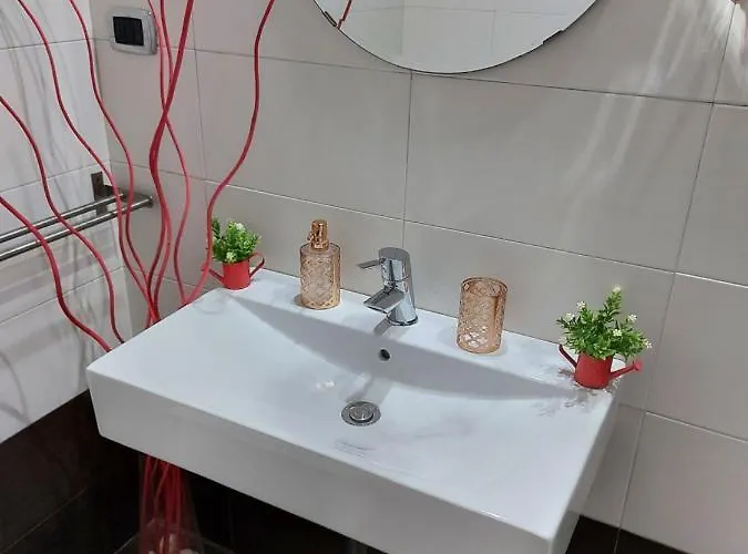 Casa vacanze Buze Rodriguez *