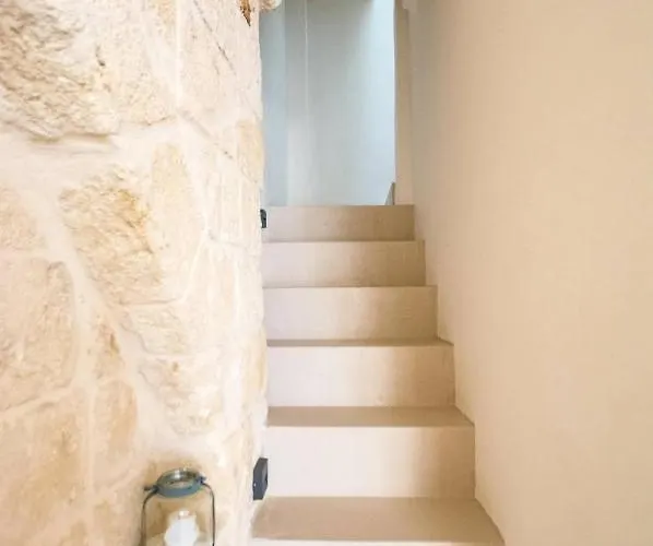 Buze Rodriguez Tatil Evi Ostuni