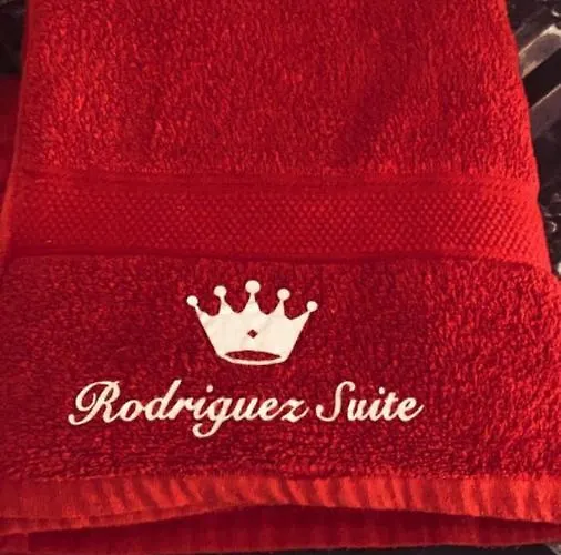 Buze Rodriguez Tatil Evi *