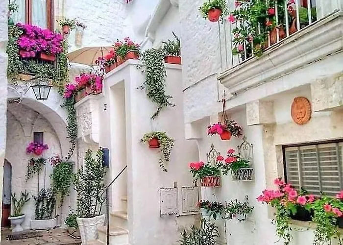 Buze Rodriguez Ostuni
