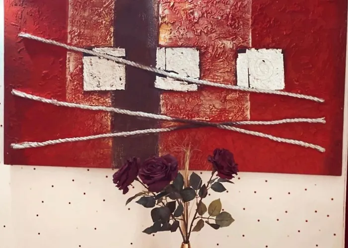 Tatil Evi Buze Rodriguez