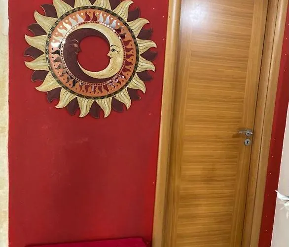 Buze Rodriguez Casa vacanze