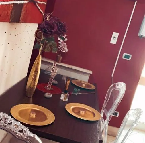 Tatil Evi Buze Rodriguez Ostuni