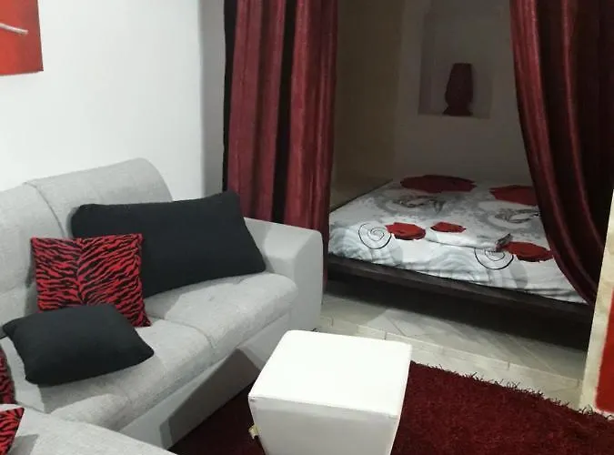 Buze Rodriguez Casa vacanze *