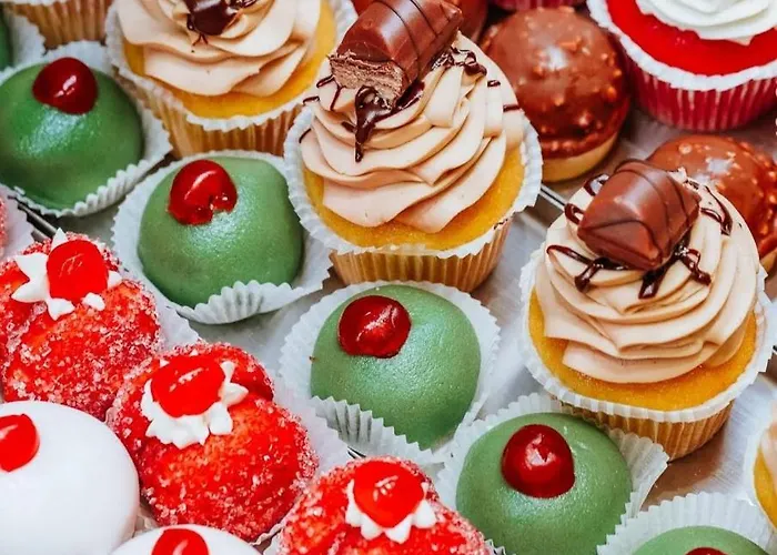 Buze Rodriguez * Ostuni